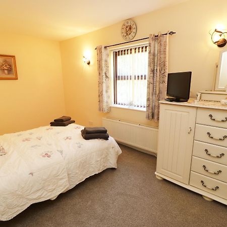 West End House Villa Bradford  Buitenkant foto