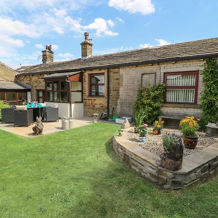 West End House Villa Bradford  Buitenkant foto