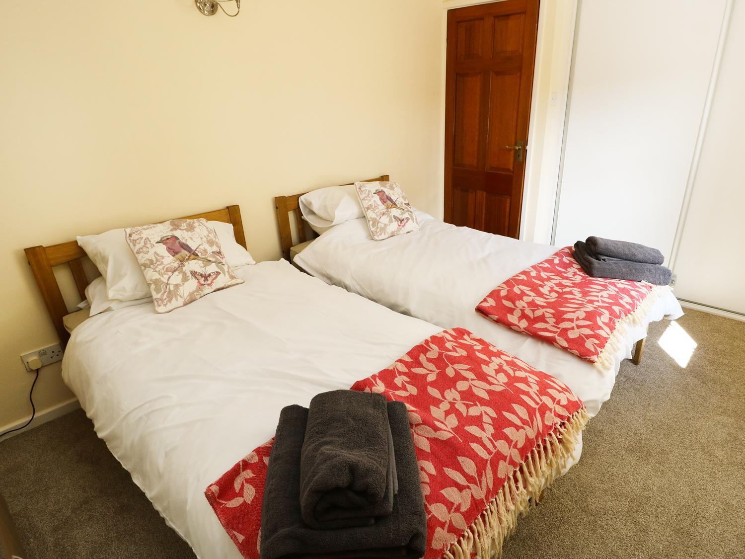 West End House Villa Bradford  Buitenkant foto