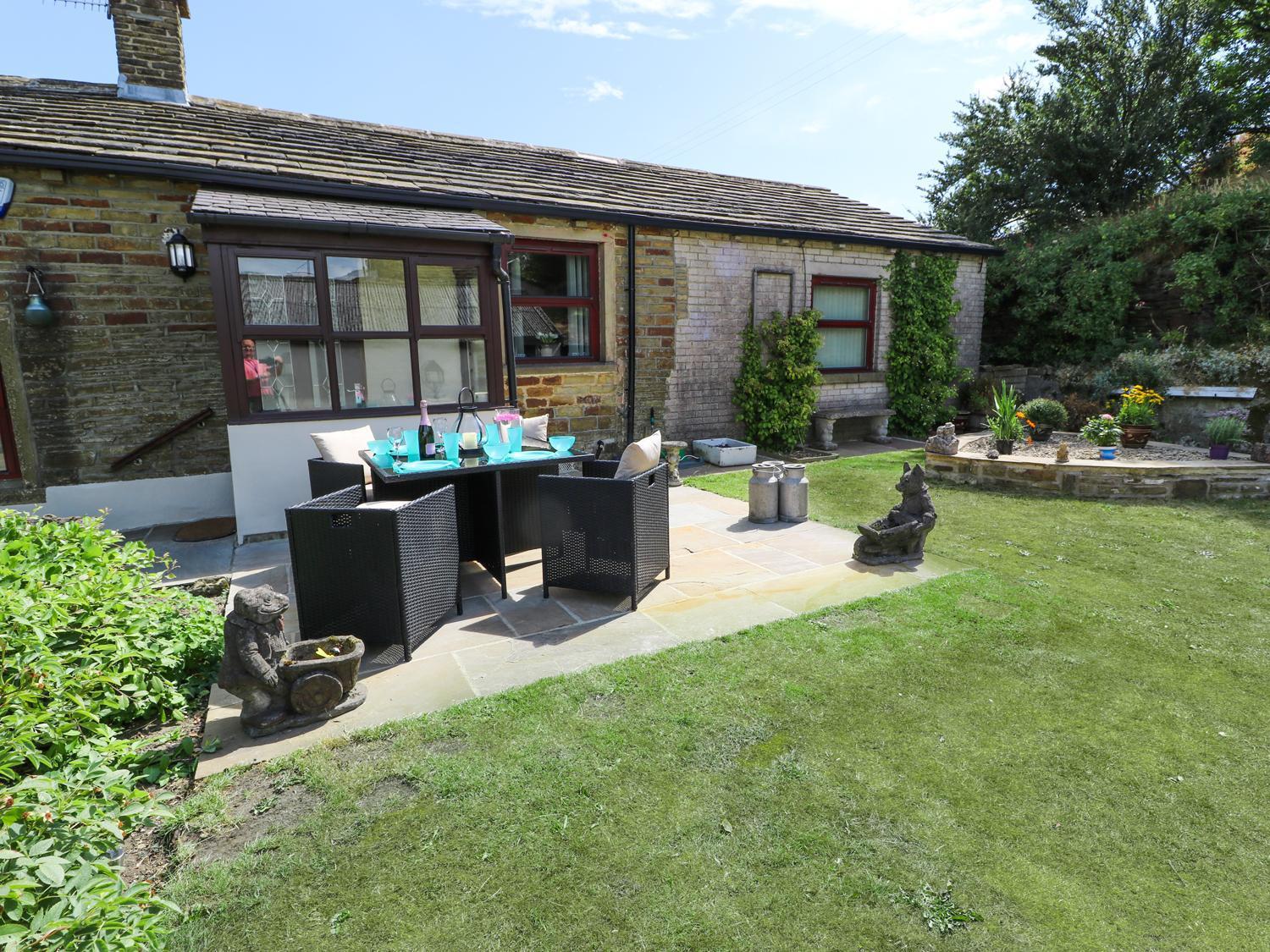West End House Villa Bradford  Buitenkant foto