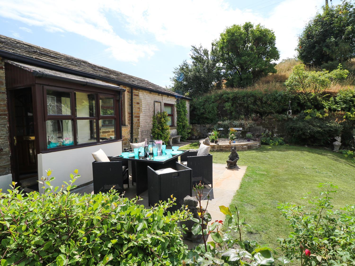 West End House Villa Bradford  Buitenkant foto